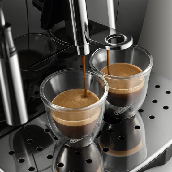 De'Longhi Magnifica XS Fully Automatic Espresso and Cappuccino