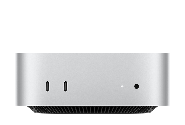 Apple Mac mini