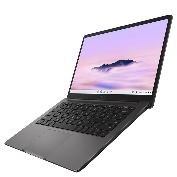 ASUS Chromebook Plus CX 14