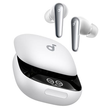 Anker soundcore Liberty 4 Pro Truly Wireless Noise Cancelling Earbuds
