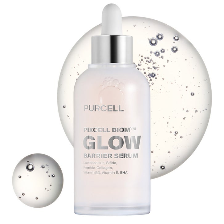 PURCELL Pixcell Biom Glow Barrier Serum, 3.38 fl oz | Costco