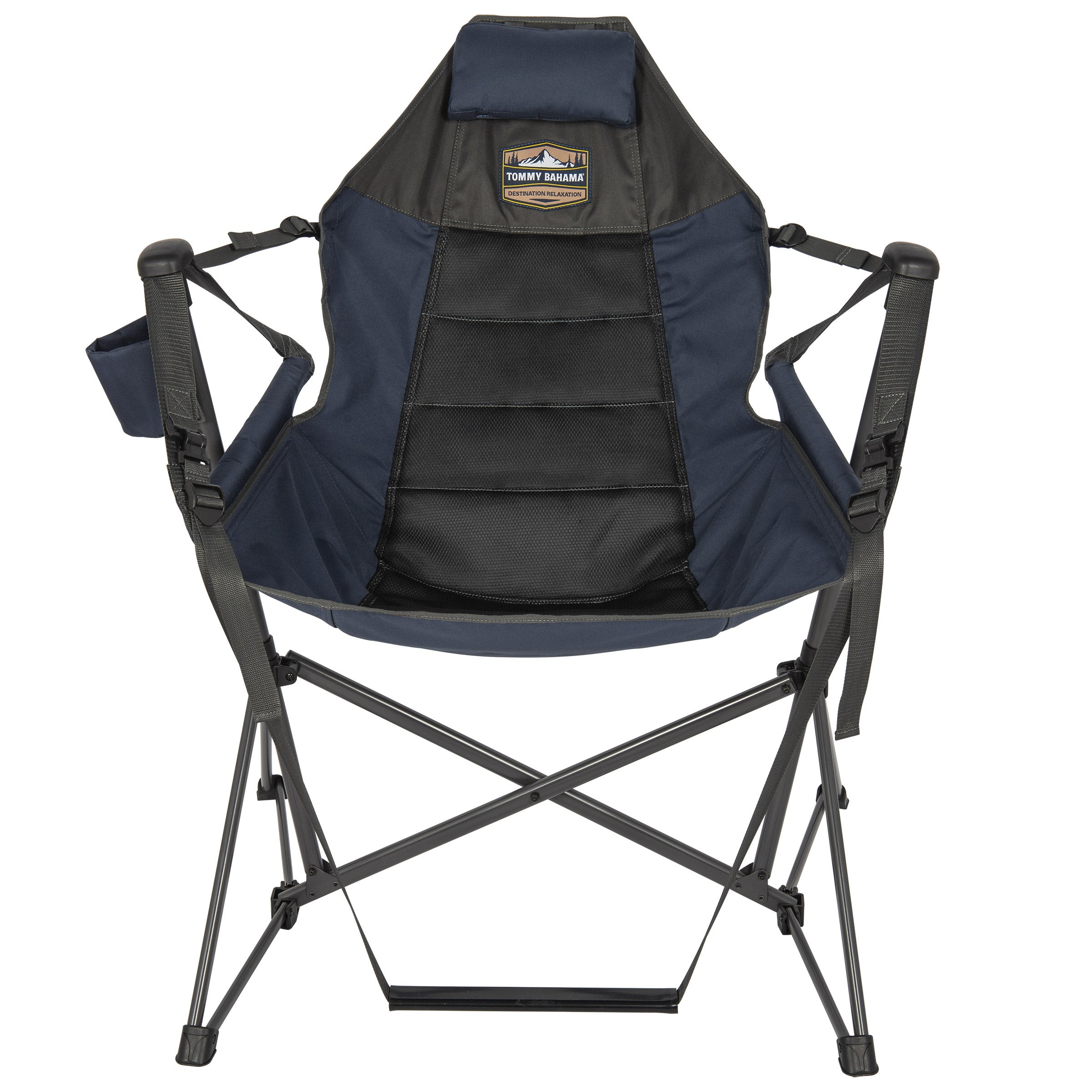ZENITHEN　ハンモック　ベッド　コストコ Tommy Bahama Swinging Hammock Chair with Footrest | Costco