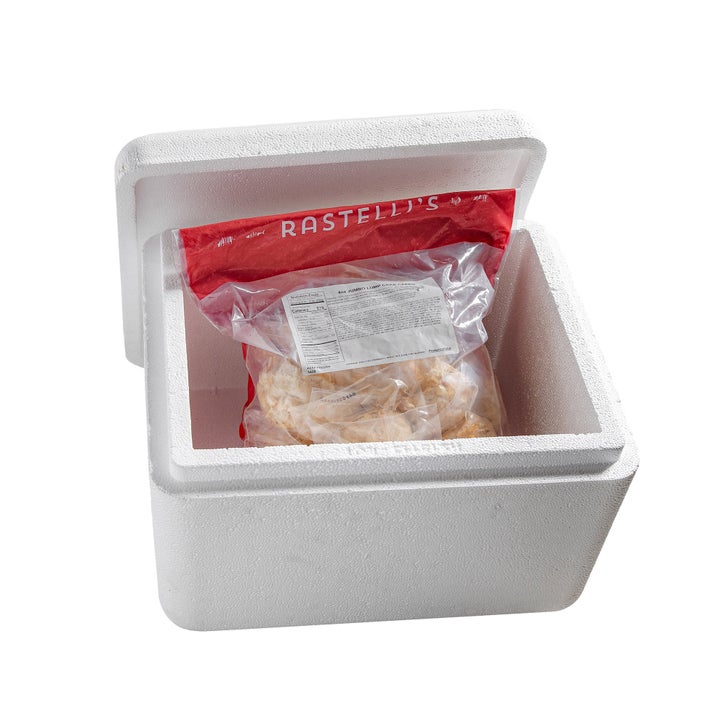 Rastelli's Jumbo Lump Crab Cakes (20/4 Oz. Per Crab Cake), 20