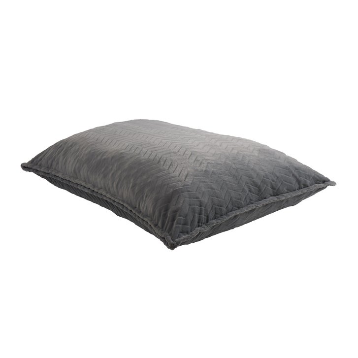 Lounge & Co Crash Foam Pillow | Costco