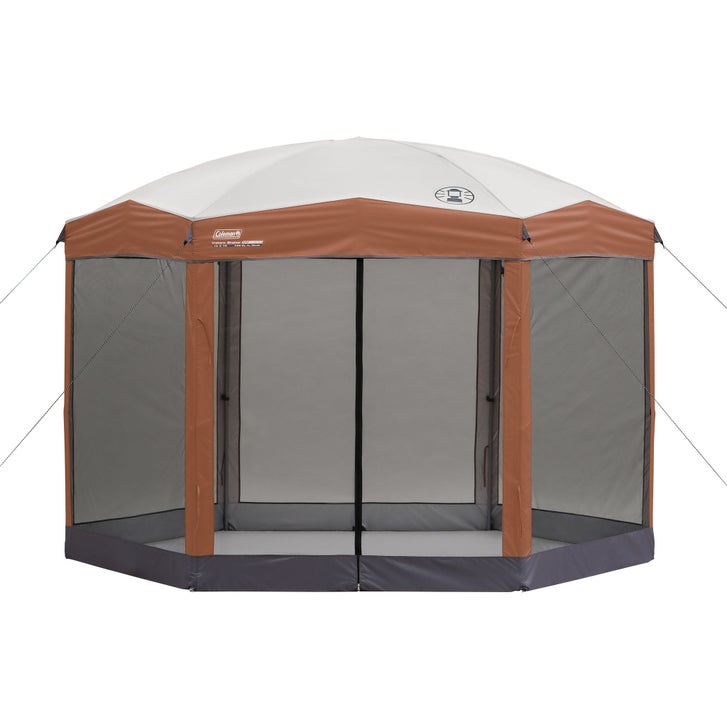 Coleman Back Home 12 x 10 Instant Screenhouse | Costco
