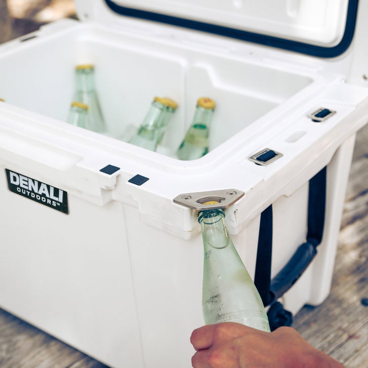 Denali Outdoors Muskox Box 35 Qt Cooler | Costco