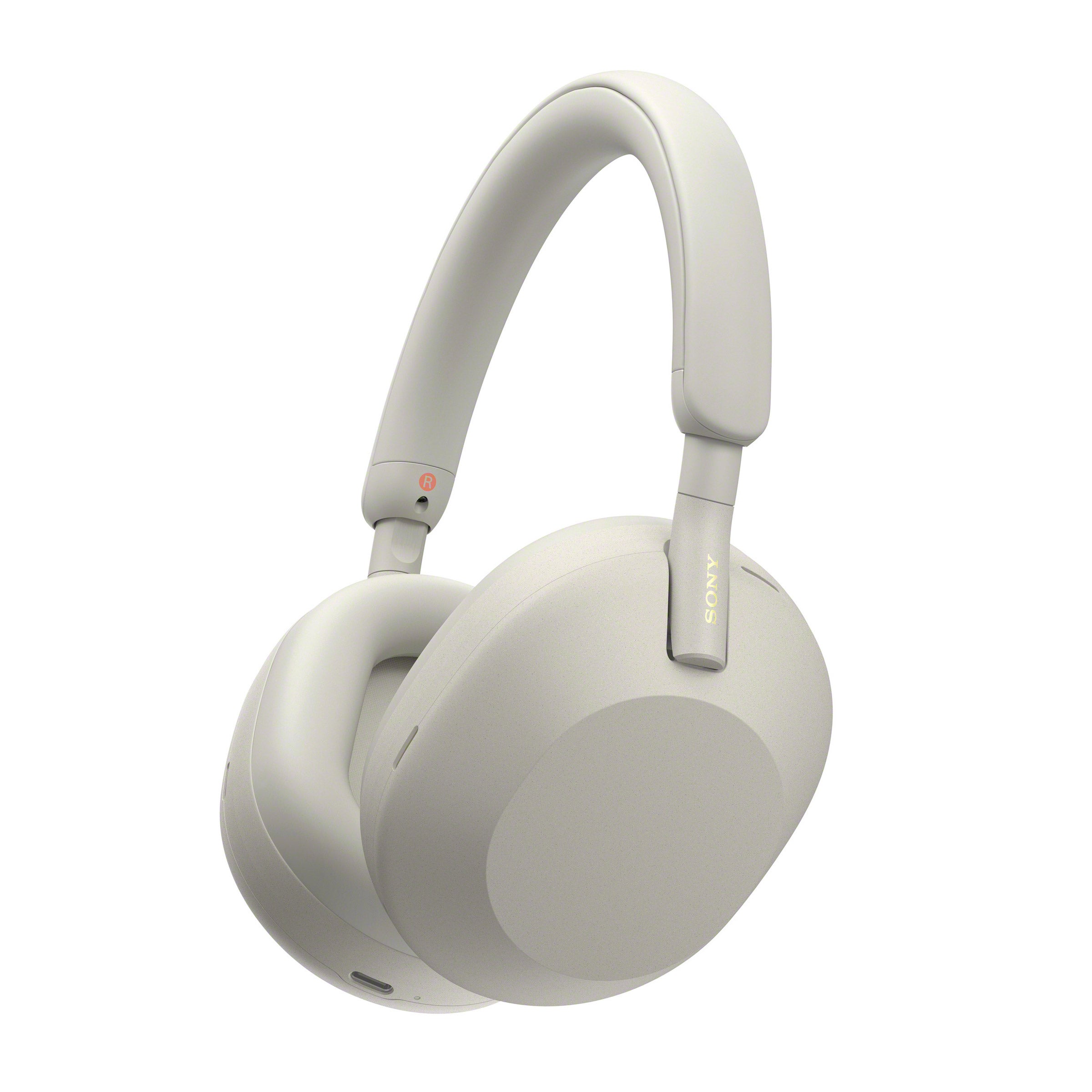 【ジャンク品】SONY WH-1000XM5 Sony WH-1000XM5 Wireless Noise Cancelling Headphones | Costco