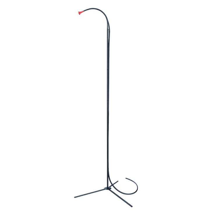 Zodi Hot Tap Portable Instant Hot Shower with Shower Pole | Costco