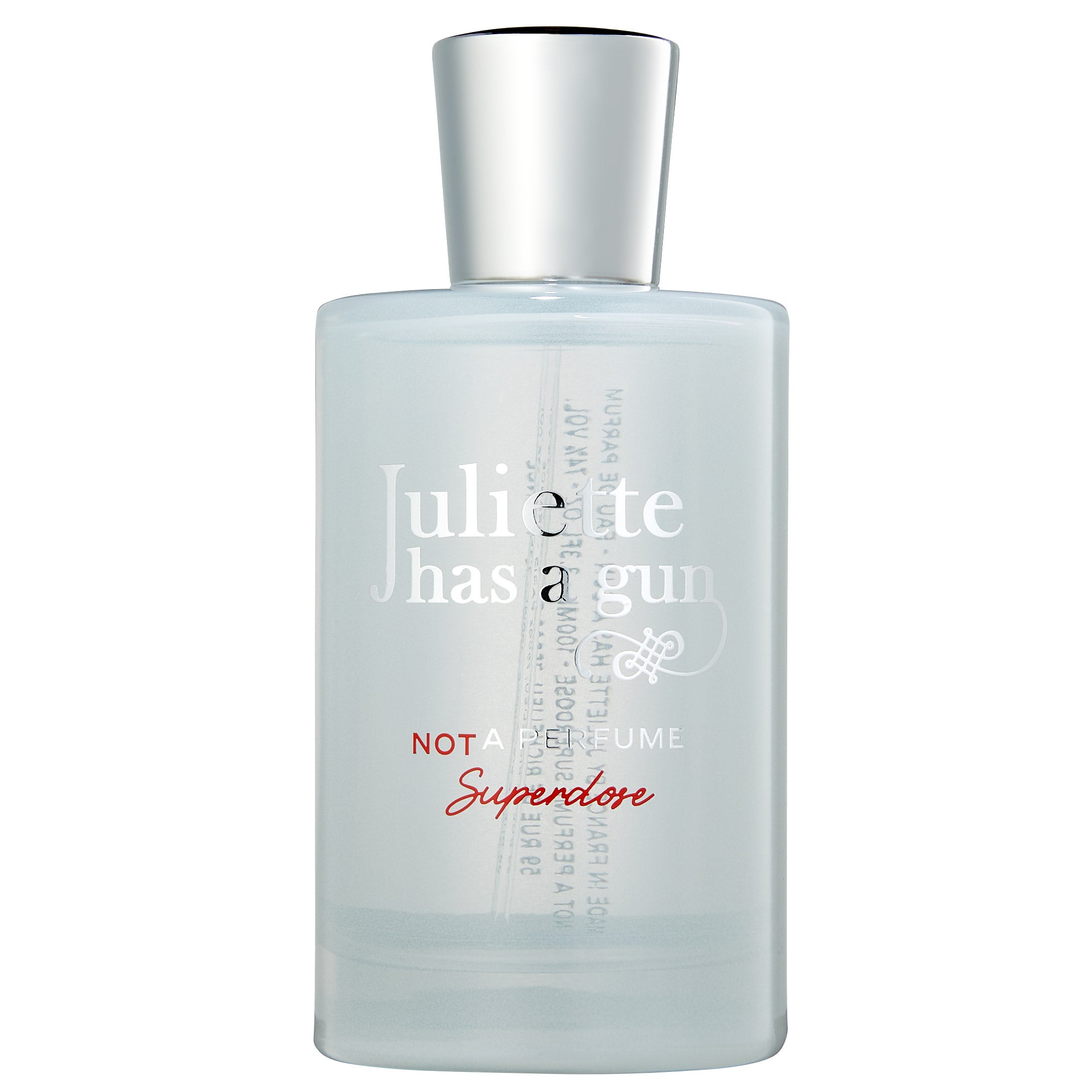 Juliette has a gun Not a Perfume Superdose Eau de Parfum, 3.3 fl
