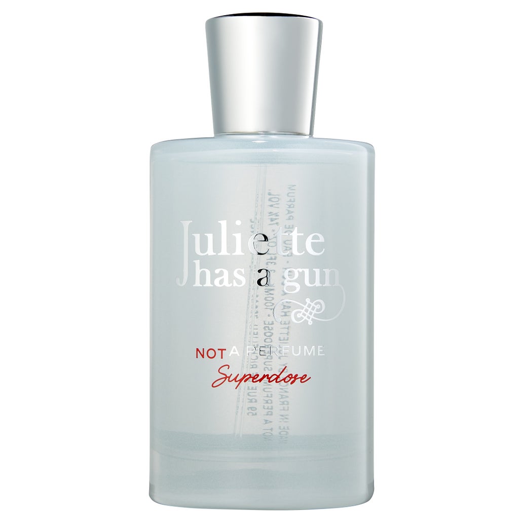 Juliette has a gun Not a Perfume Superdose Eau de Parfum, 3.3 fl