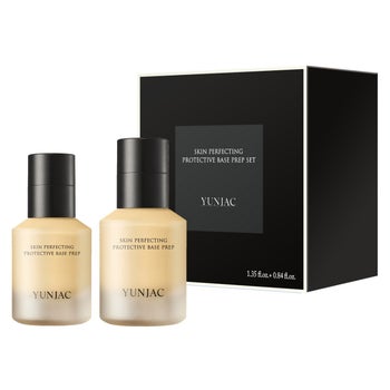 Yunjac Skin Perfecting Base Prep, 2-piece Set | Costco