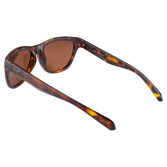Maui Jim Secrets H767-10M Matte Tortoise Polarized Sunglasses | Costco