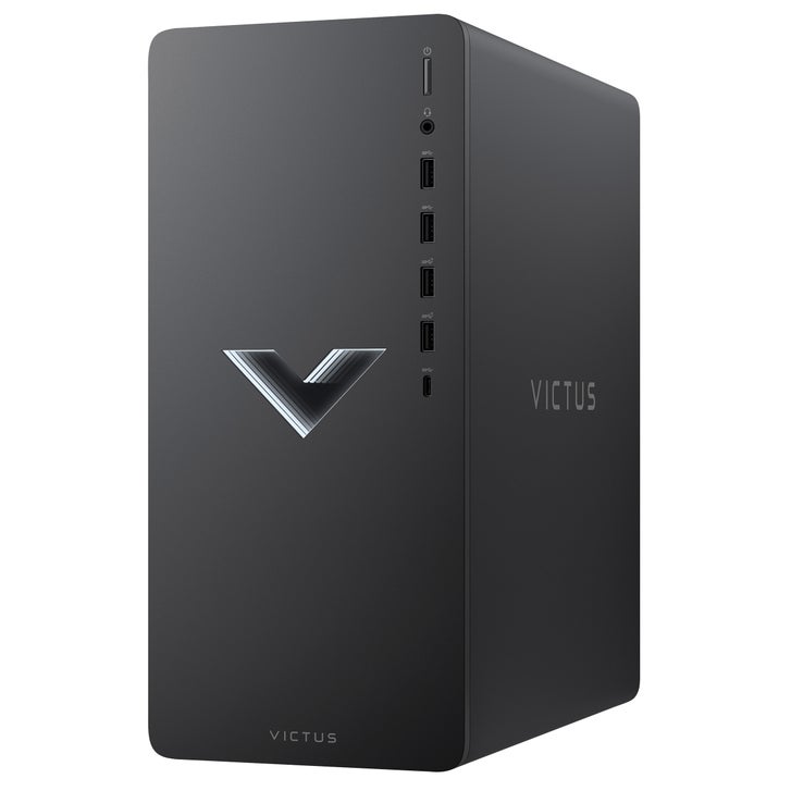 HP Victus Gaming Desktop – 14th Gen Intel Core i7-14700F - GeForce