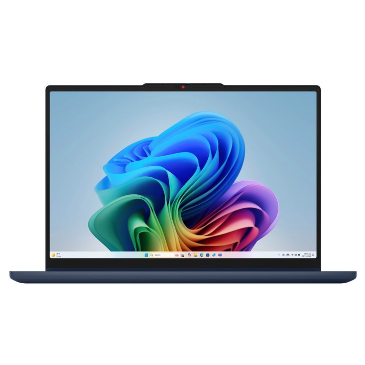 Lenovo IdeaPad 5 2in1 laptop — 15.3