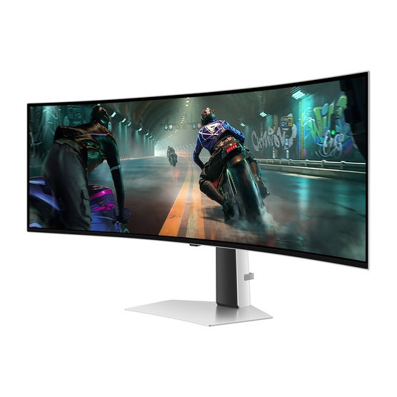 Samsung Odyssey 49