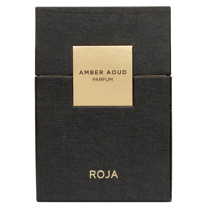 Roja Amber Aoud Parfum, 3.4 fl oz | Costco