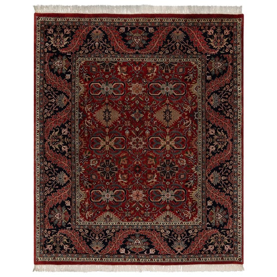 L'Appartement☆Cashmer rugger knit 最終値下中 Chatsworth Hand Knotted Rug Collection, Imperia | Costco