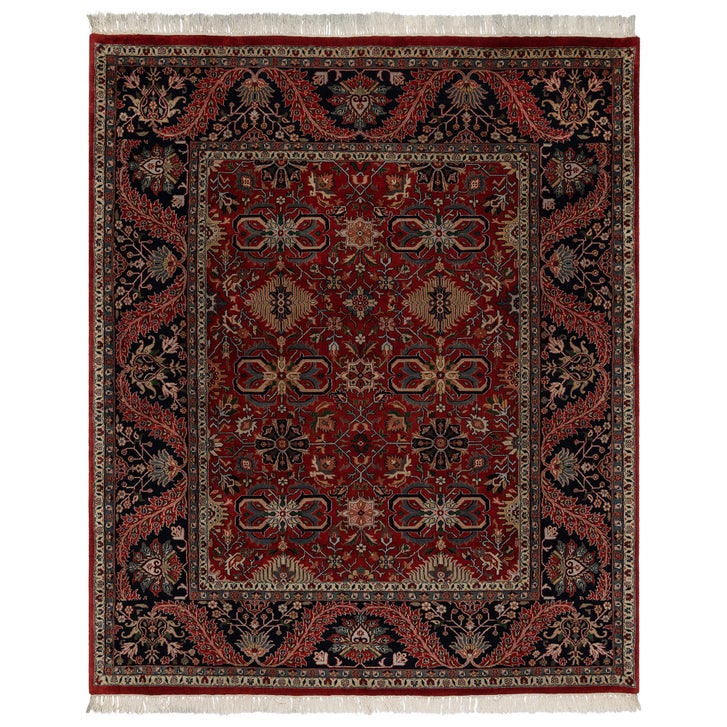 Chatsworth Hand Knotted Rug Collection, Imperia | Costco