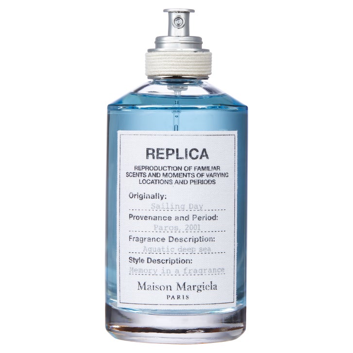 Maison Margiela Replica Sailing Day Eau de Toilette, 3.4 fl oz