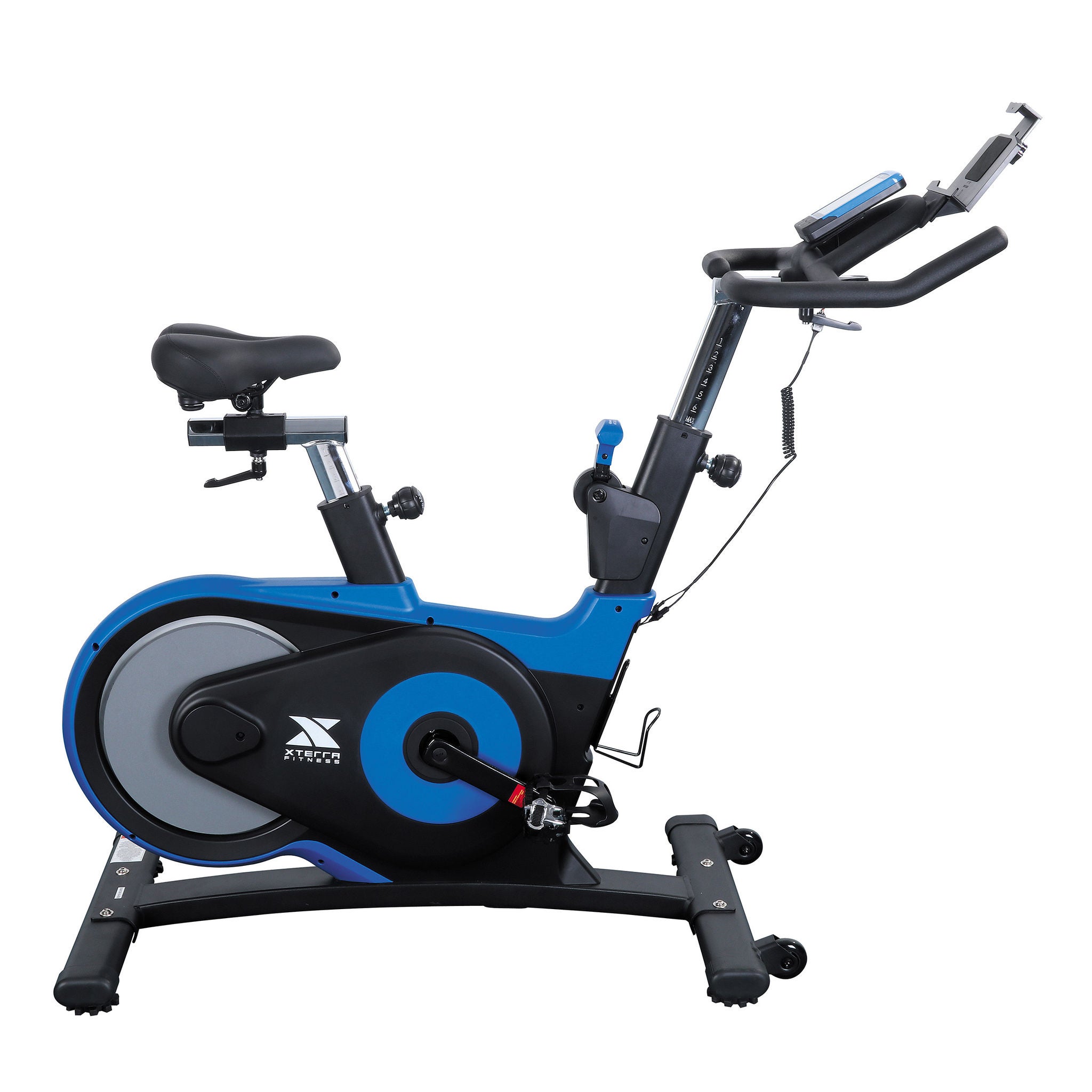 bisco Xterra Fitness MBX3500 Rear Drive Indoor Cycle | Costco