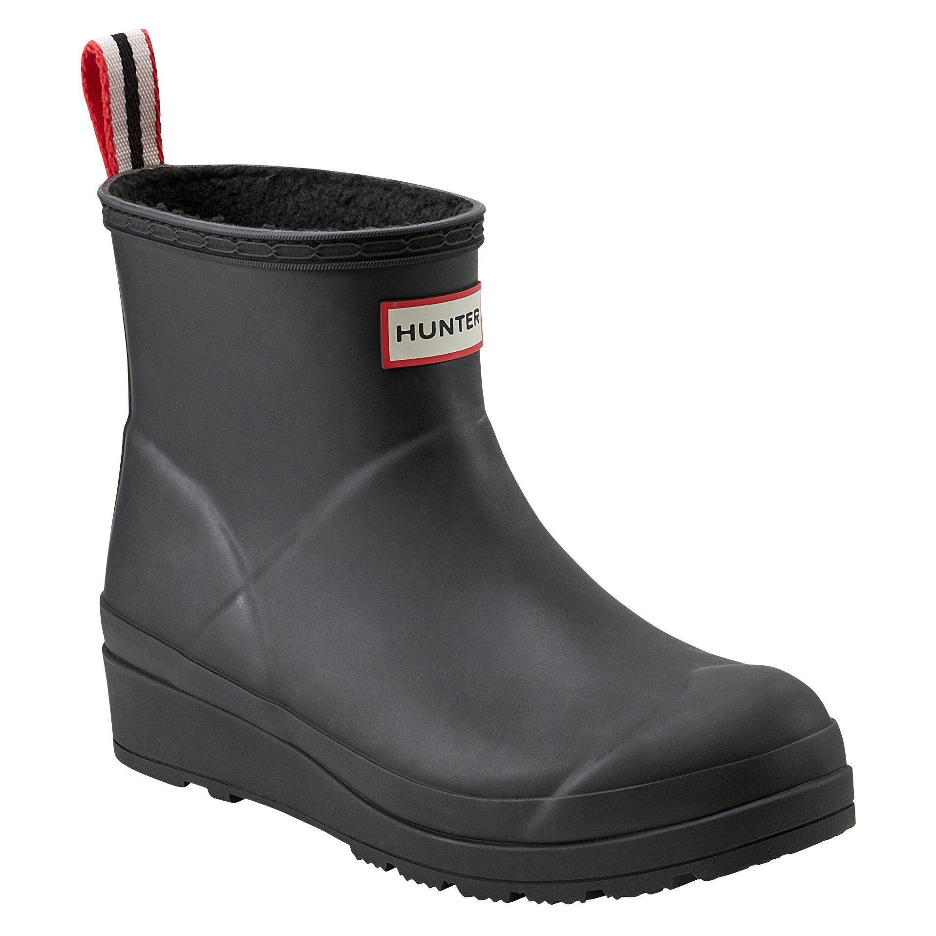 Hunter Women's Insulated Play Short Boot