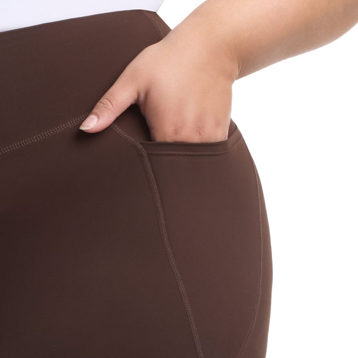 Jockey Women's Yoga Pant | Costco