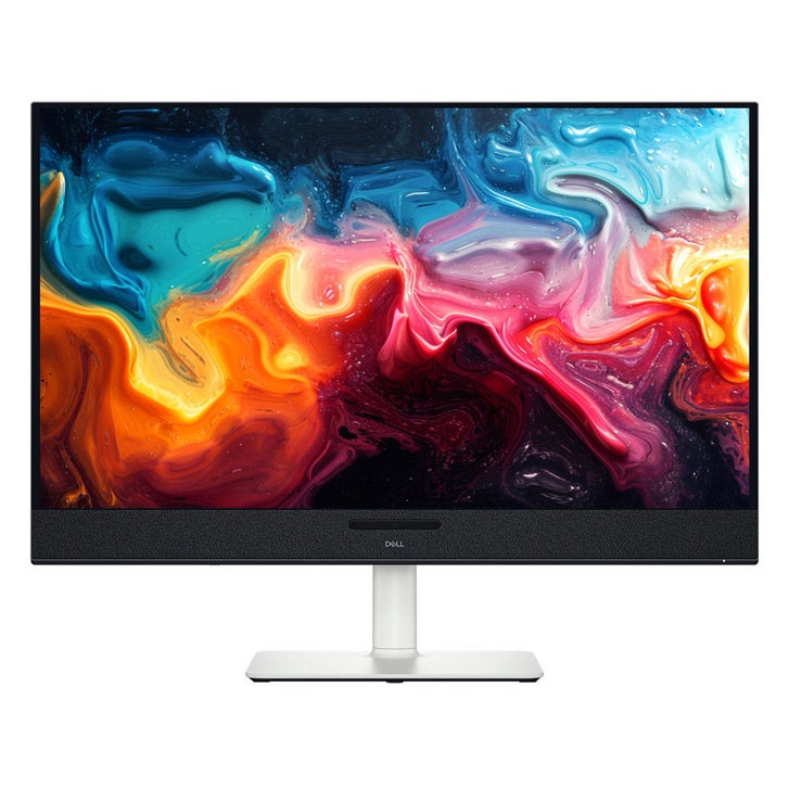 Costco Computer Screen Dell 32 Plus 4K QD-OLED Monitor - S3225QC | Costco