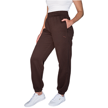 PUMA Women's Fleece Jogger