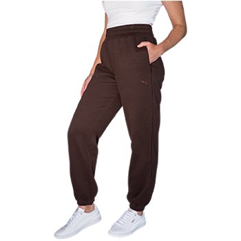 PUMA Women's Fleece Jogger