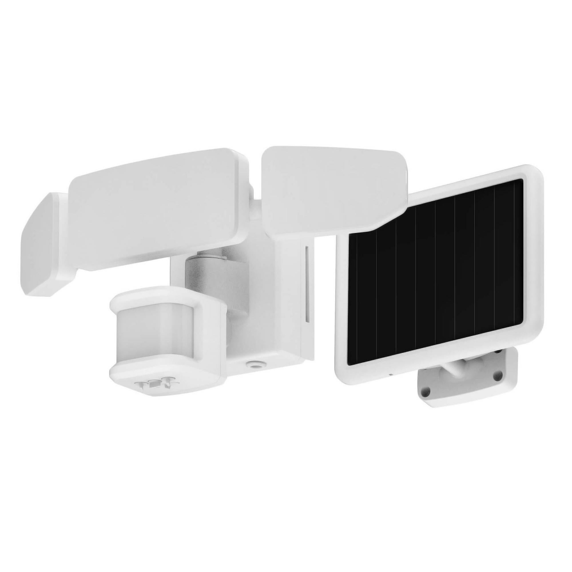 KODA Motion Activated Solar LED Floodlight | Costco