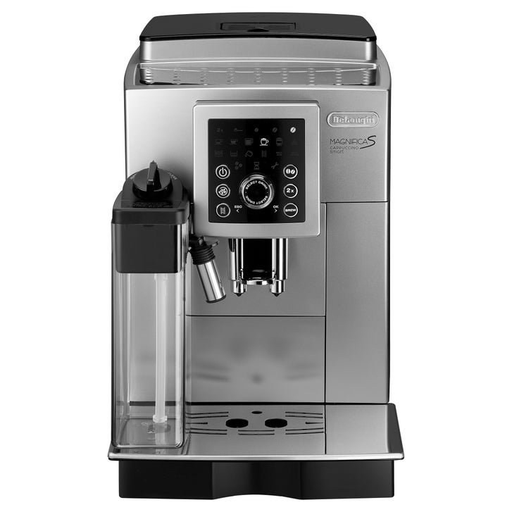 De'Longhi Magnifica S Smart Fully Automatic Espresso, Cappuccino