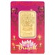 Costco 1 oz Gold 2026 Diwali Sacred Cow (New in Assay)