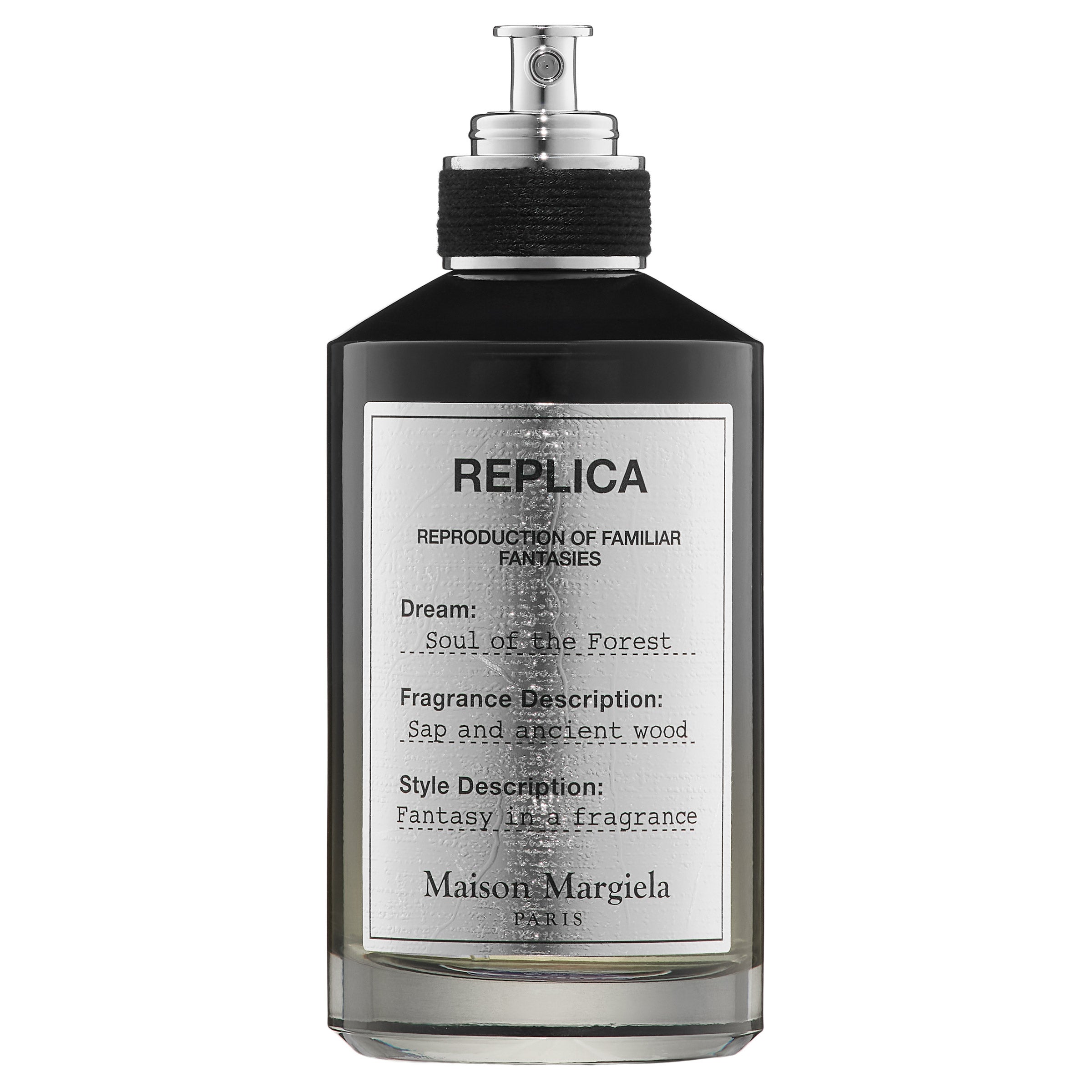 Maison Margiela Soul of the Forest Eau de Parfum, 3.4 fl oz | Costco