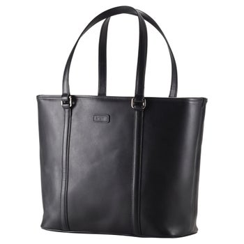 Hartmann Heritage Leather Tote | Costco