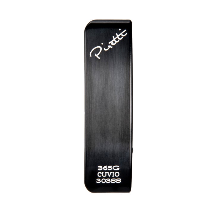 Piretti 303 Midnight Series Cuvio Putter 35