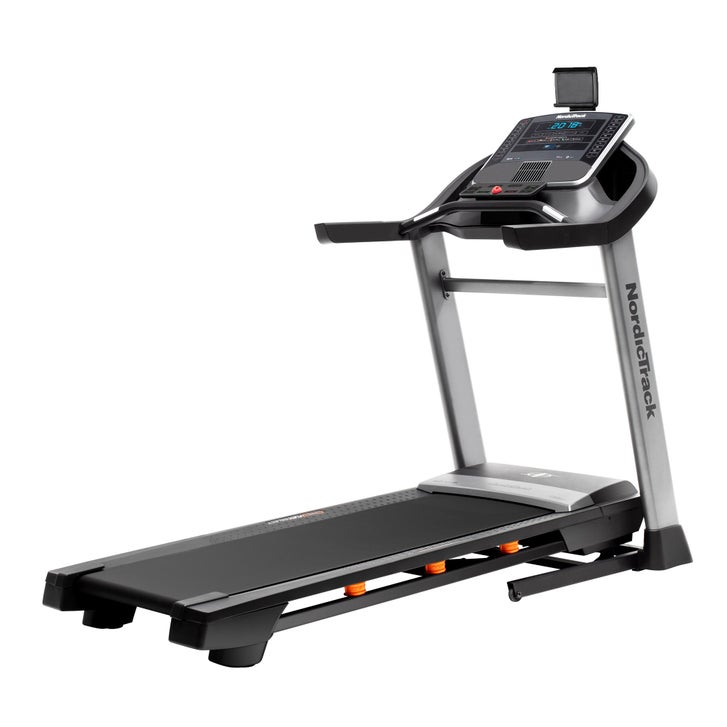 NordicTrack SMART C960I Treadmill with 1-Year iFit Membership