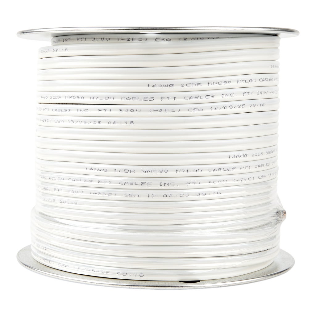 WireX 150m Copper Wire 14/2 | Costco