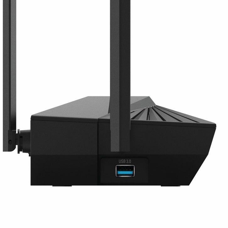 TP-Link AXE5400 Tri-Band 6-Stream Wi-Fi 6E Router | Costco