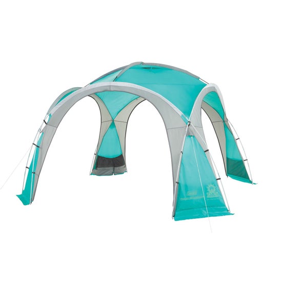 h*g様 Coleman canopy Dome270Plus Coleman Mountain View 12' x 12' Screendome Shelter | Costco