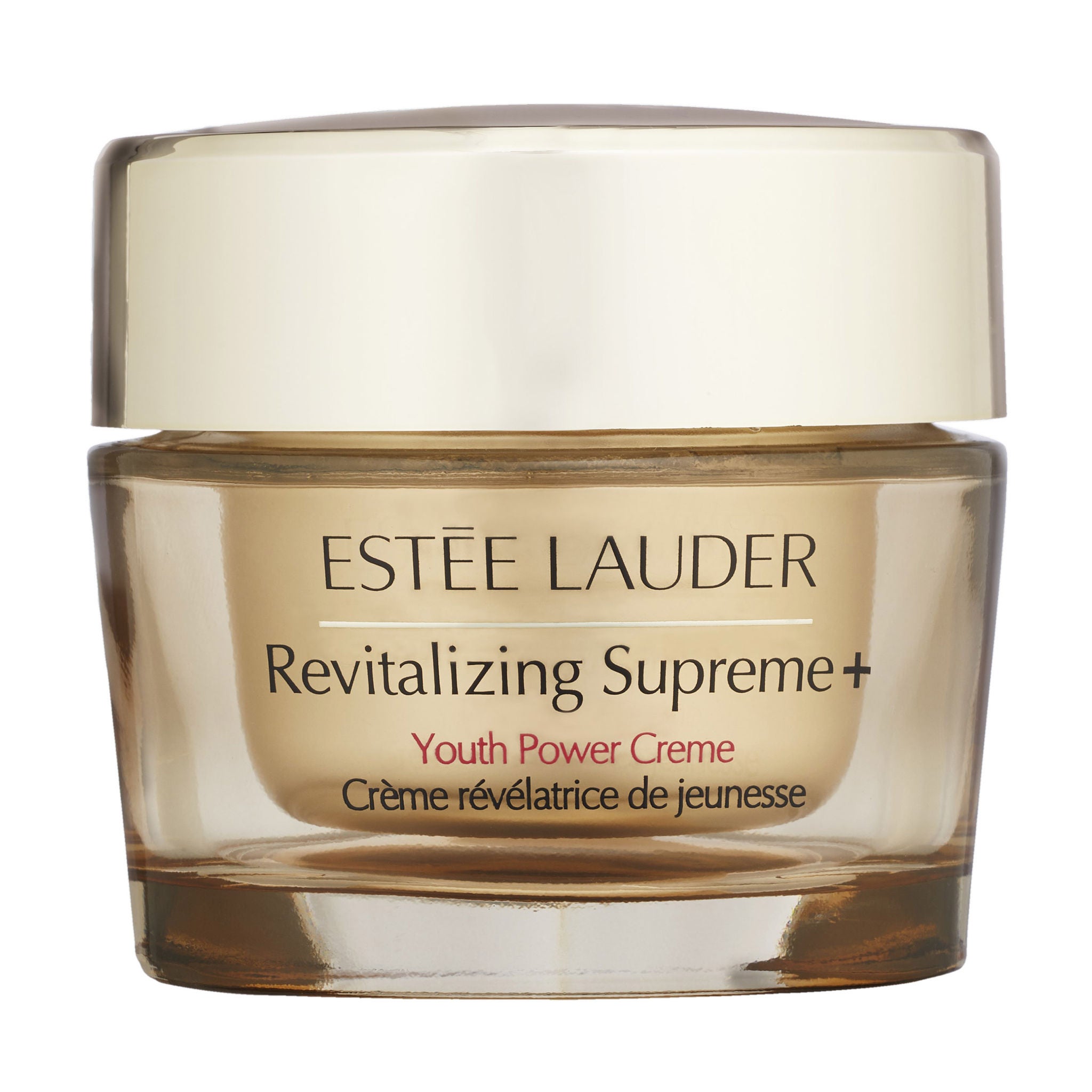 Estee Lauder Revitalizing Supreme+ Youth Power Creme, 2.5 oz | Costco