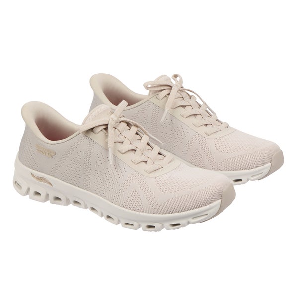 Skechers Women's Hands-Free Swift Fit Sneaker | Costco