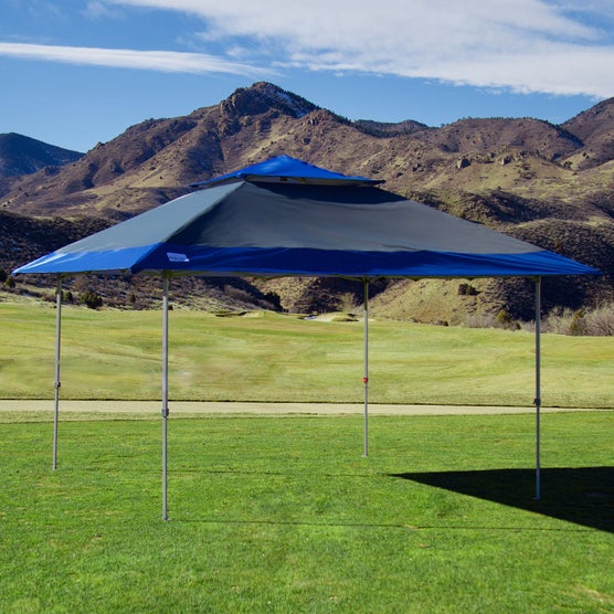 POPUP-SHADE 13'x13' Instant Canopy with Wheel-bag | Costco