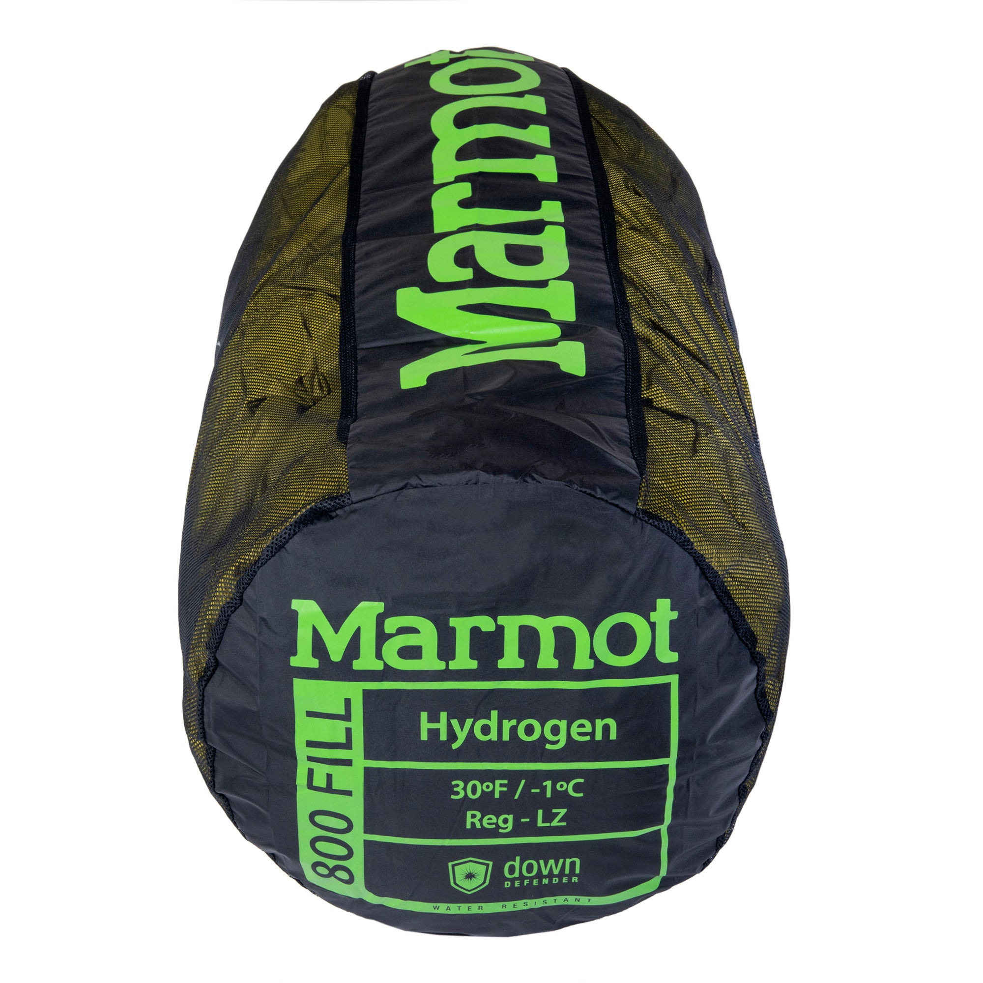 Marmot Hydrogen 30 Degree Sleeping Bag | Costco