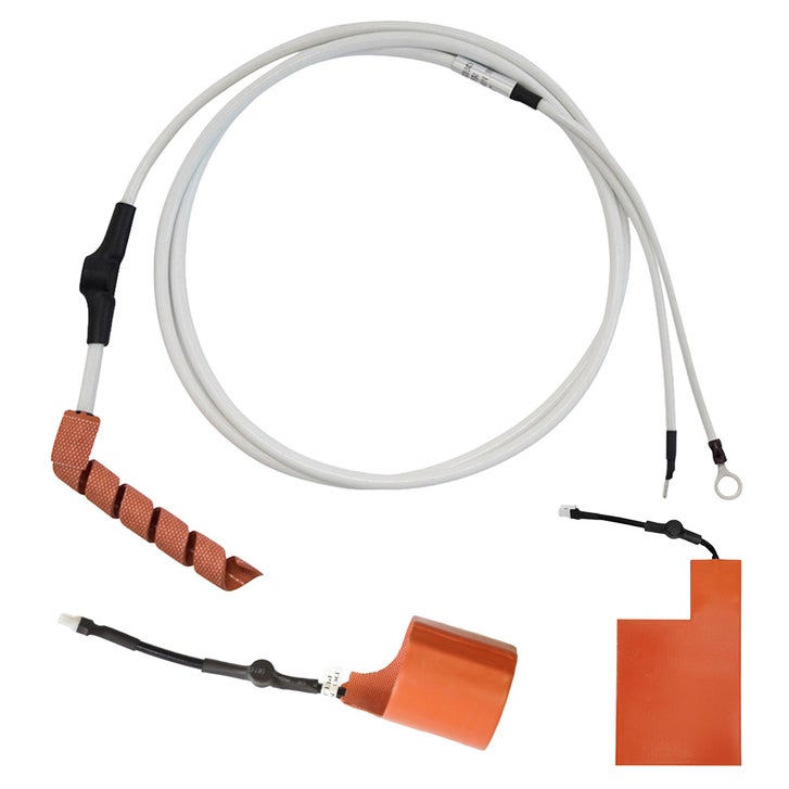 Generac Cold Weather Kit for 9-26 kW Air Cooled Generators | Costco