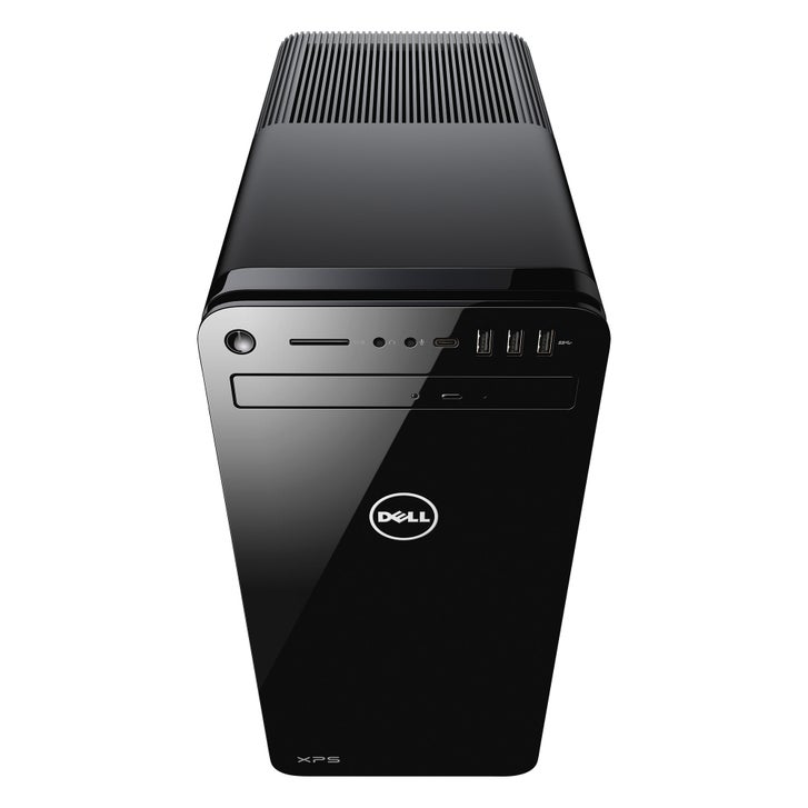 Dell XPS 8930 Tower - 9th Gen Intel Core i7 - GeForce GTX 1050 Ti Dell XPS 8930 Tower - 9th Gen Intel Core i7 - GeForce GTX 1050 Ti