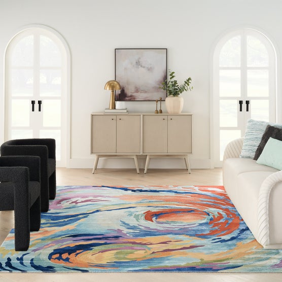 XoGul × Treatment Graphic Rug dinoworks XoGul × Treatment Graphic Rug dinoworks XoGul × Treatment Graphic