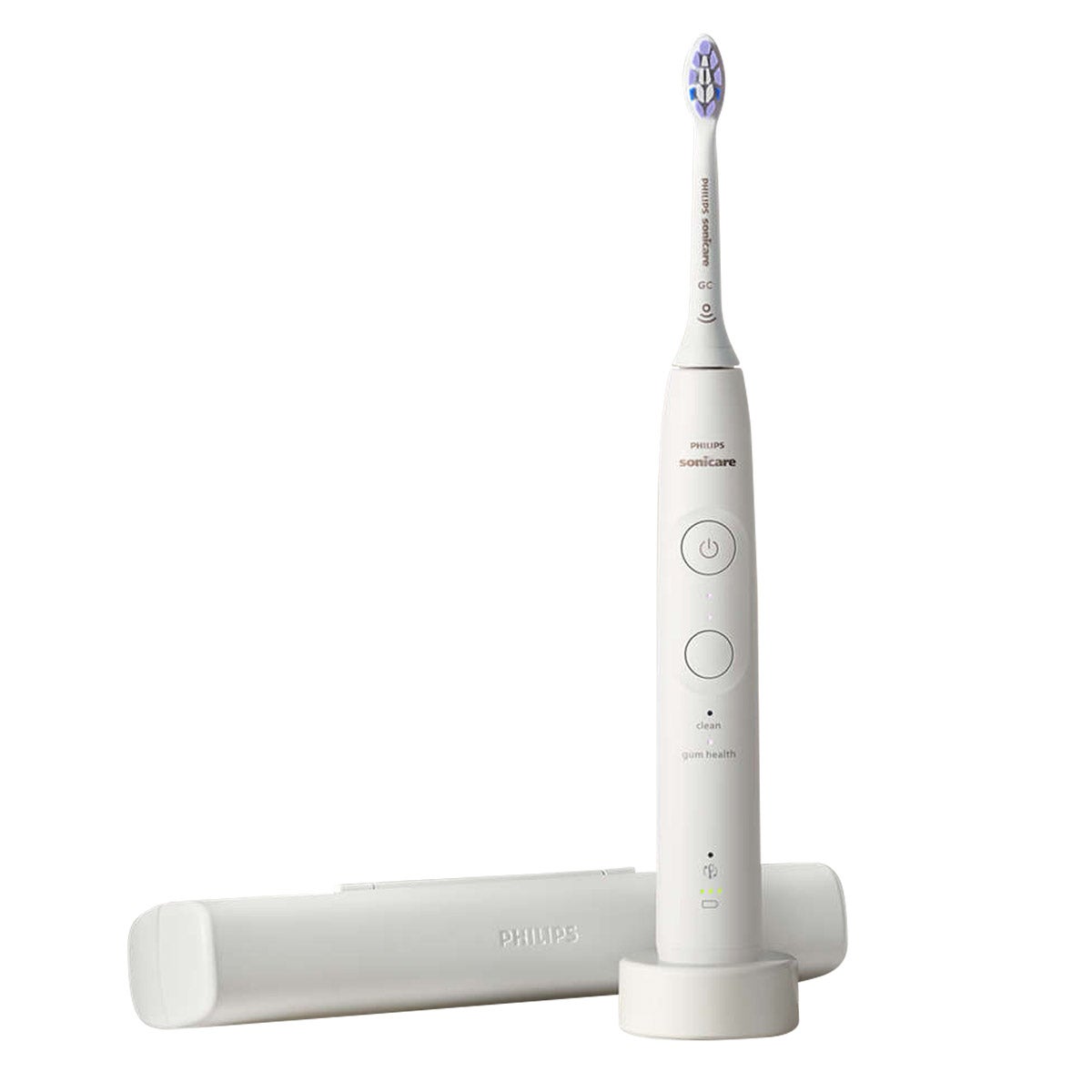 SONICARE ADVANCED CLEAN RECHARGEABLE 2PK