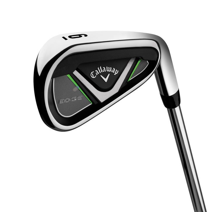 Callaway Edge Graphite 10-piece Golf Club Set, Right Handed | Costco