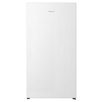 Hisense 33 in. 17 cu. ft. White Garage Ready Convertible Upright Freezer or Fridge with Frost Free