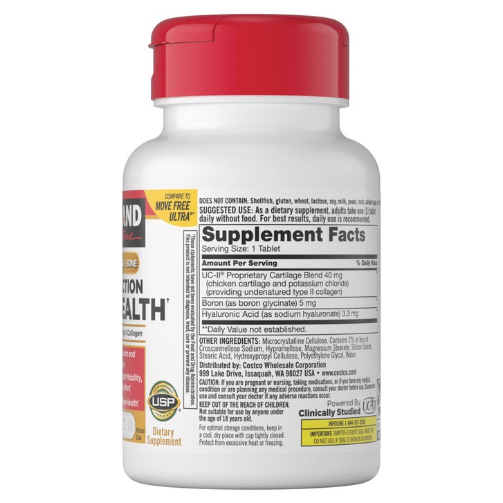kirkland glutathione review Signature Triple Action Joint Health, 110 Coated Tablets KIRKLAND|Glutathione Collagen Glow with Vitamin